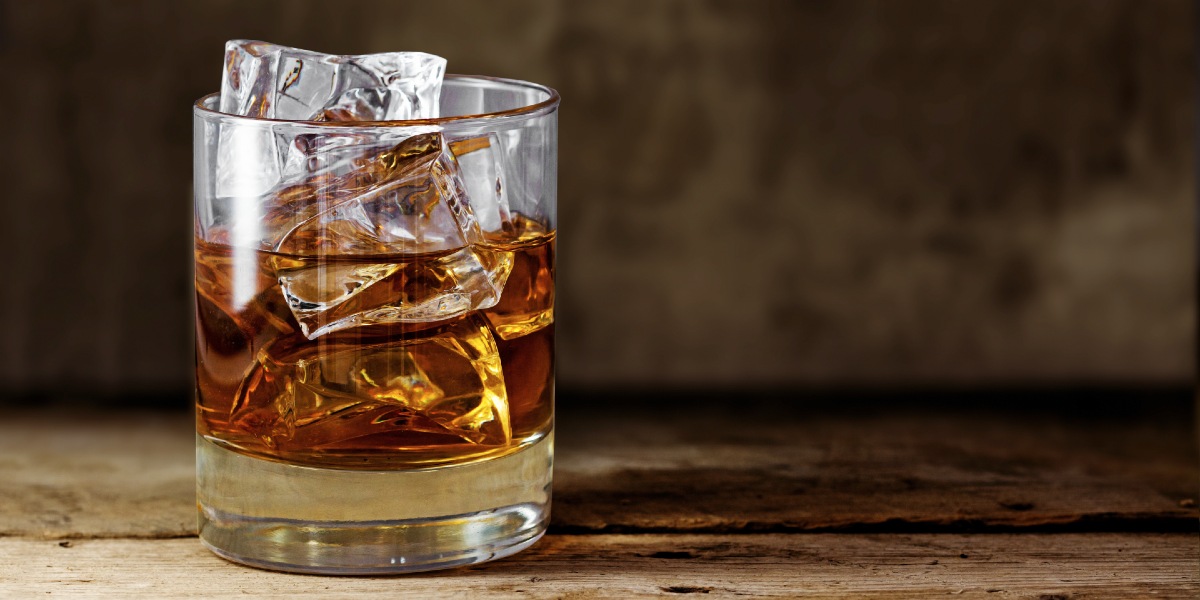 Whiskeyontherocks